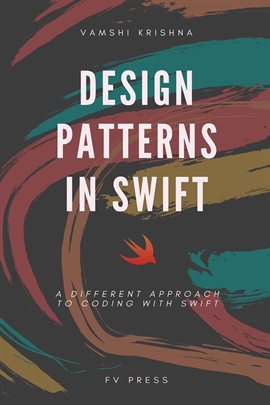 Cover image for Design Patterns in Swift