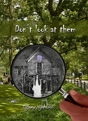 Don't look at them cover image
