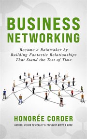 Business Networking cover image