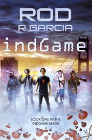 Indgame cover image