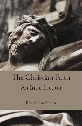 Cover image for The Christian Faith