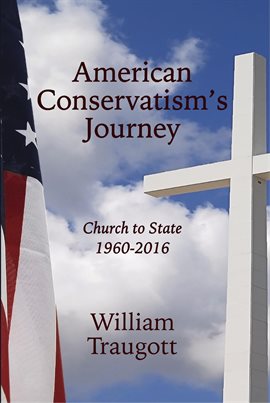Cover image for American Conservatism's Journey