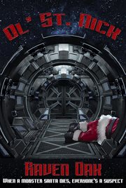 Ol' St. Nick cover image