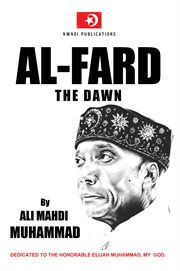 Al-fard. The Dawn cover image