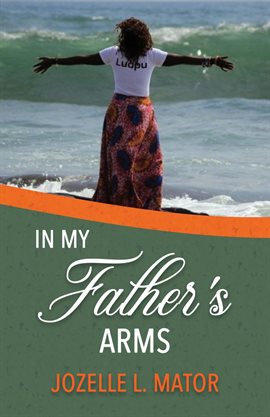 Cover image for In My Father's Arms