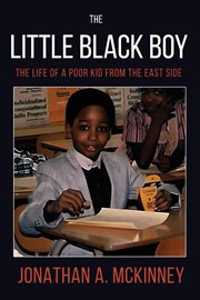 The Little Black Boy cover image