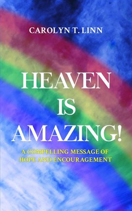 Cover image for Heaven is Amazing