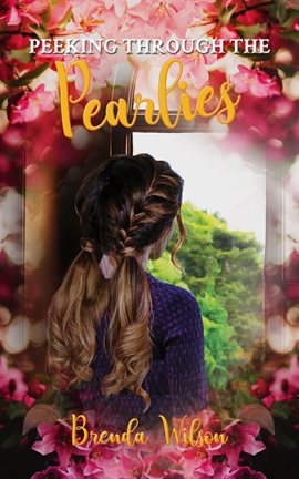 Cover image for Peeking Through The Pearlies