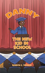 Danny the new kid in school cover image