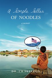 A simple seller of noodles cover image