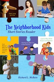 The neighborhood kids. Short Stories Reader cover image