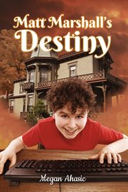 Matt marshall's destiny cover image