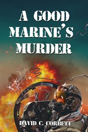 A good marine's murder cover image