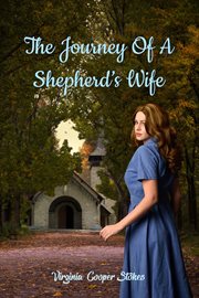 The journey of a shepherd's wife cover image