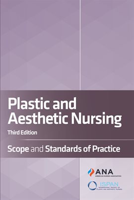 Cover image for Plastic and Aesthetic Nursing