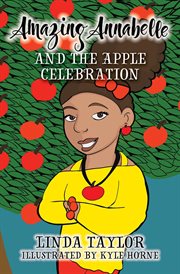 Amazing annabelle and the apple celebration cover image