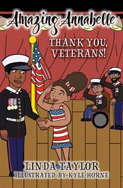Thank you, veterans! cover image