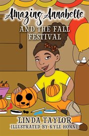 Amazing annabelle and the fall festival cover image