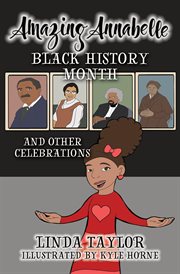 Amazing annabelle-black history month and other celebrations cover image