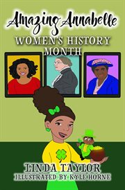 Amazing annabelle-women's history month cover image