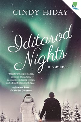 Cover image for Iditarod Nights
