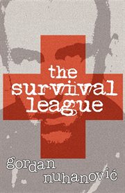 The survival league cover image