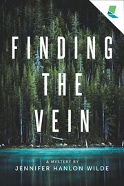 Finding the vein cover image