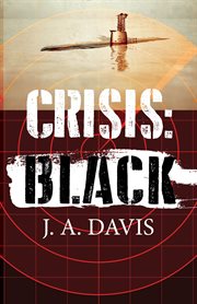 Crisis: black cover image