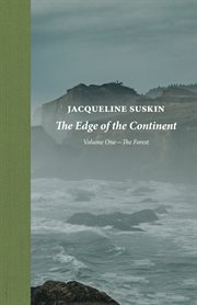 The edge of the continent cover image