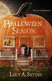 Halloween Season cover image