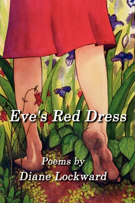 Cover image for Eve's Red Dress
