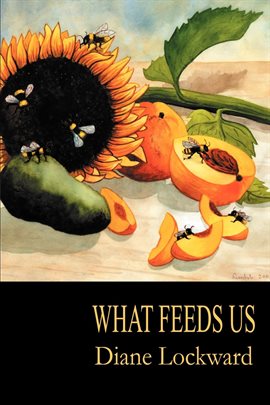 Cover image for What Feeds Us