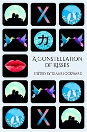 A constellation of kisses cover image