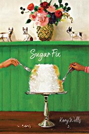 Sugar fix cover image