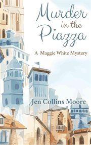 Murder in the piazza cover image