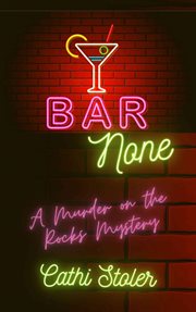 Bar none cover image