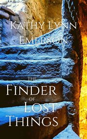 The finder of lost things cover image