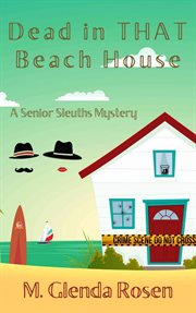 Dead in THAT beach house cover image