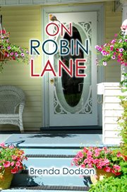 On robin lane cover image