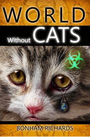 World without cats cover image