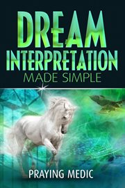 Dream interpretation made simple cover image