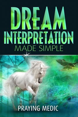 Cover image for Dream Interpretation Made Simple