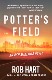 Potter's field cover image