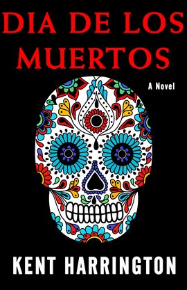 Cover image for Dia De Los Muertos