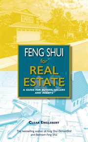 FENG SHUI FOR REAL ESTATE cover image