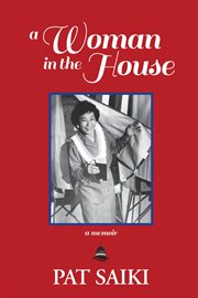A woman in the house cover image