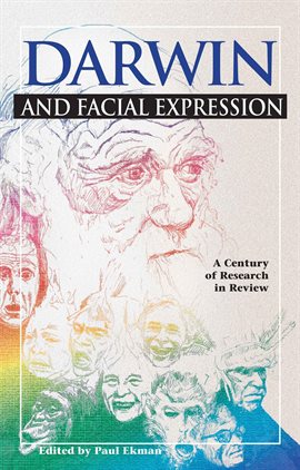 Cover image for Darwin and Facial Expression