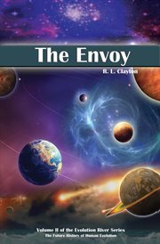 The Envoy cover image