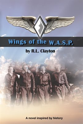 Cover image for Wings of the WASP