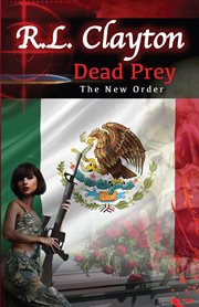 Dead prey. The New Order cover image